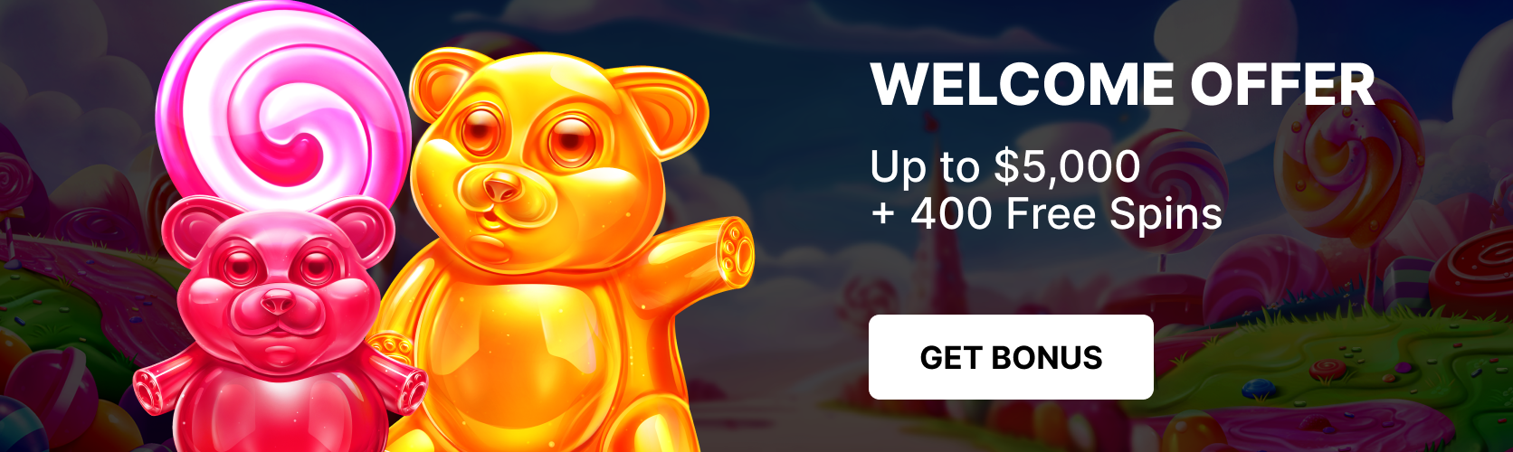 Qzino banner